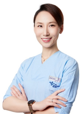时筱卉AHA认证讲师
