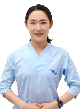 高娜娜AHA认证讲师