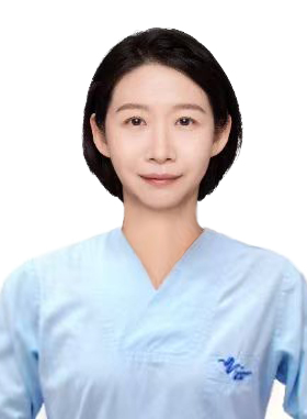 赵蕾AHA认证讲师