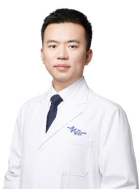 杨恒超