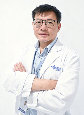 黄乔治